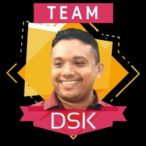 Team DSK