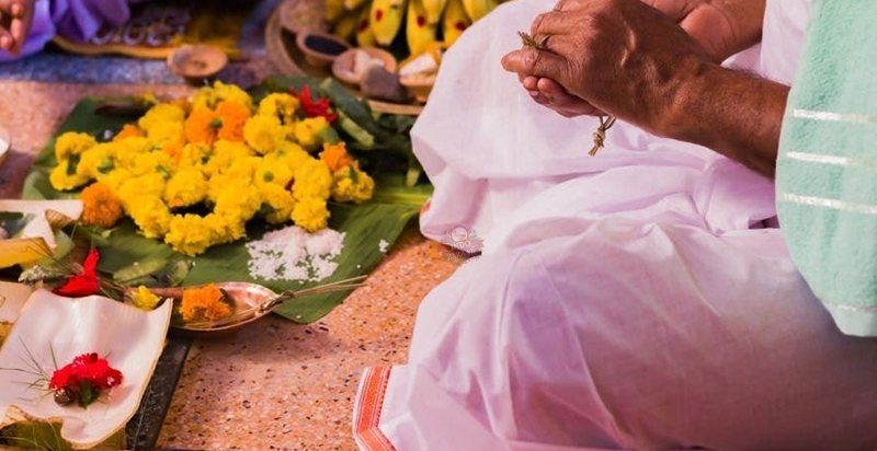 Pandit Services - Hindu Rituals
